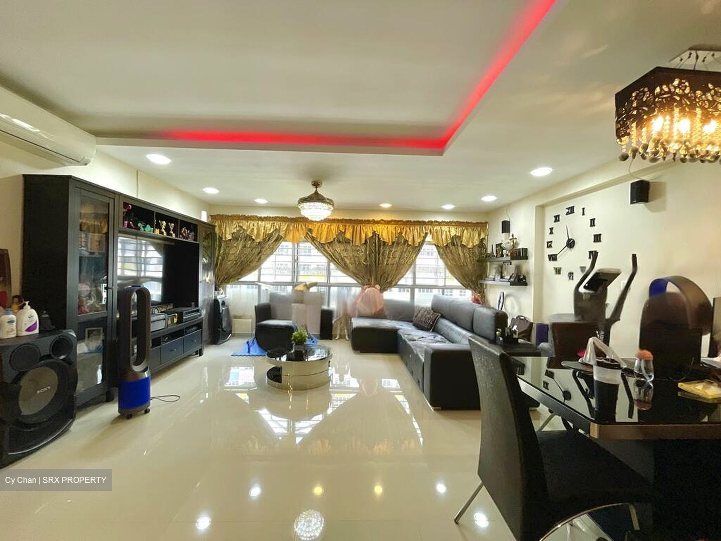 Blk 812C Keat Hong Colours (Choa Chu Kang), HDB 5 Rooms #462895801